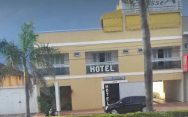 Hotel Classe A