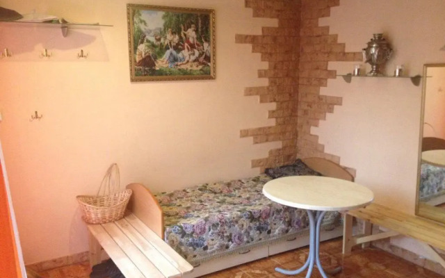 Va Bene Boutique Hostel