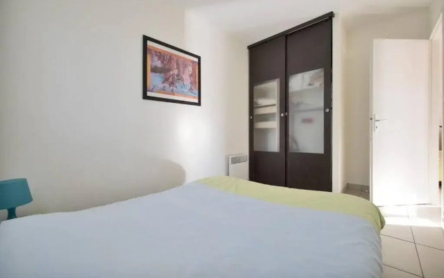 Maison Calme Avec Jardin Et Parking Prives