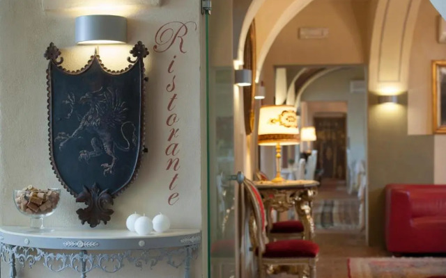 Hotel Il Campanile