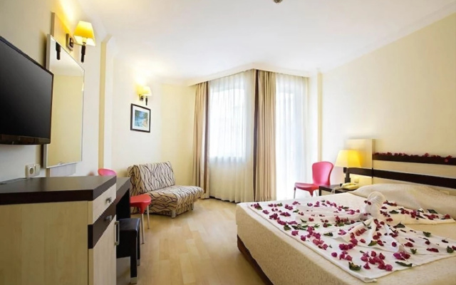 Nergos Garden Resort Hotel - All Inclusive