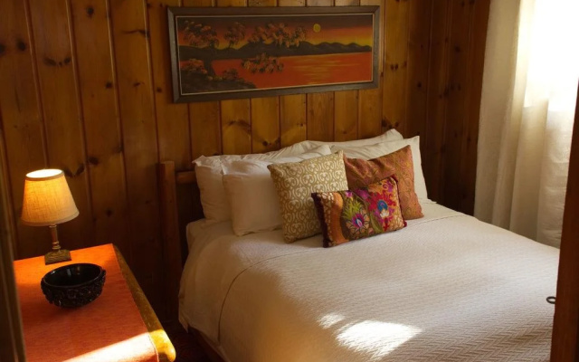 Chalets Le Village Suisse