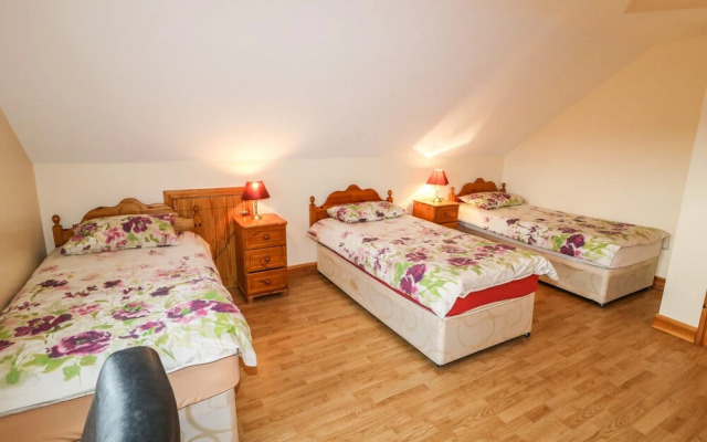 Carrick Cottage