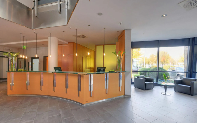 Four Points Flex by Sheraton Ratingen Düsseldorf Airport