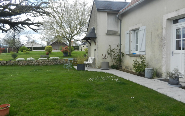 Le puits de la Montrée