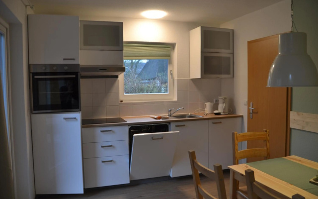 Ferienhaus Ankerplatz