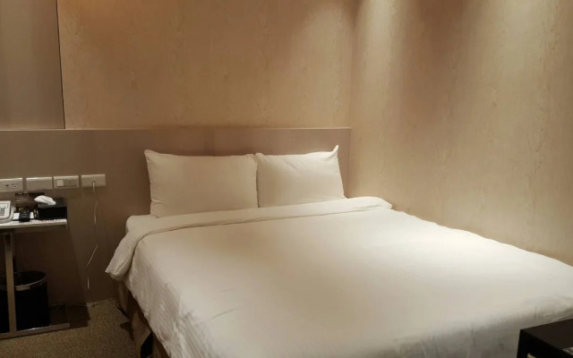 Bayman Hotel