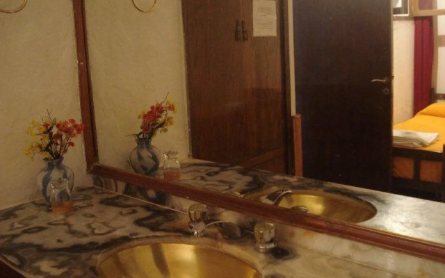 Hostal Luna Vallista