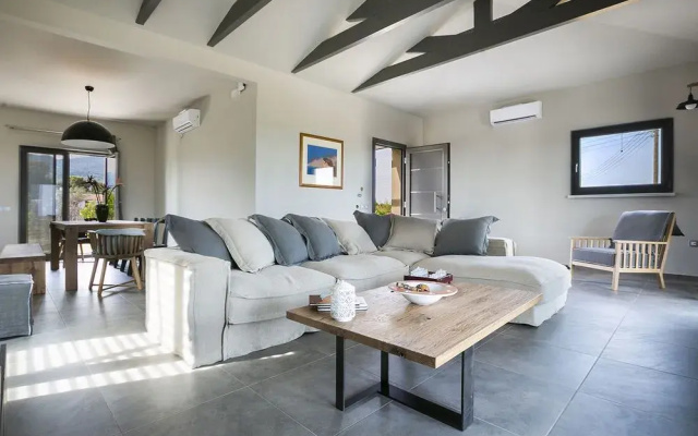 Villa Piano