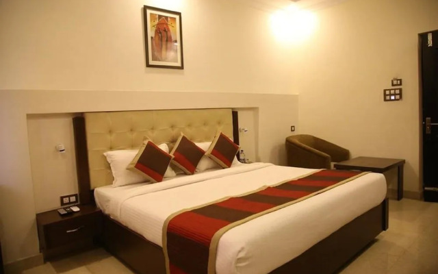 Hotel Fusion Destino