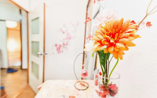 Namba Sunshine Apartment