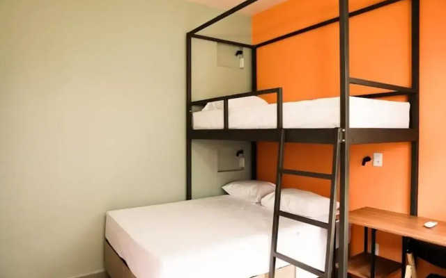 Local Hostel Belém