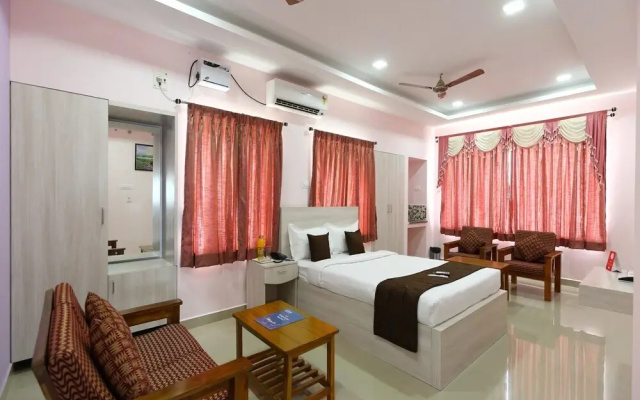 Goodland Inn