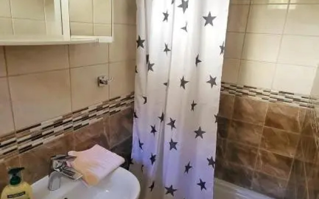 Apartment Belo