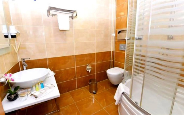 Grand Hasankeyf Hotel