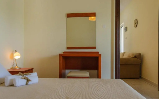 Olivera Apartments