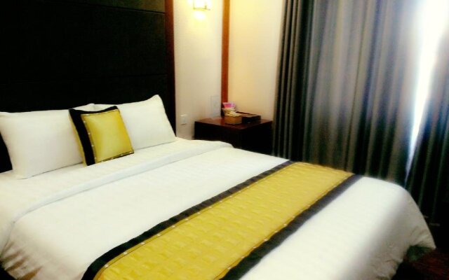 Отель Tea Hotel Hanoi Вьетнам, Ханой - отзывы, цены и фото номеров - забронировать отель Tea Hotel Hanoi онлайн комната для гостей