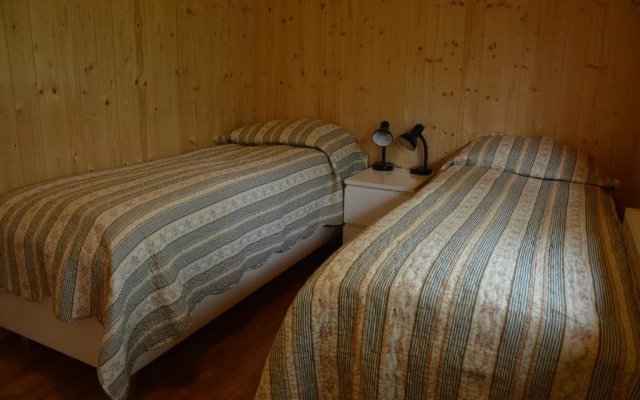 Gesthús Selfoss