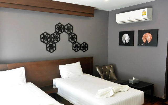 The Regent Bangtao By VIP