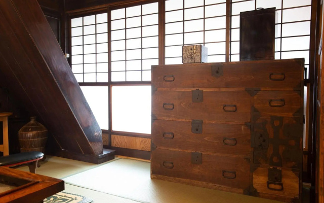 Chikugo Yoshii Guest House IKUHA - Vacation STAY 00074v
