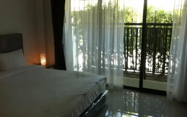 me2 Singhamuntra Resort Kamphaengsaen