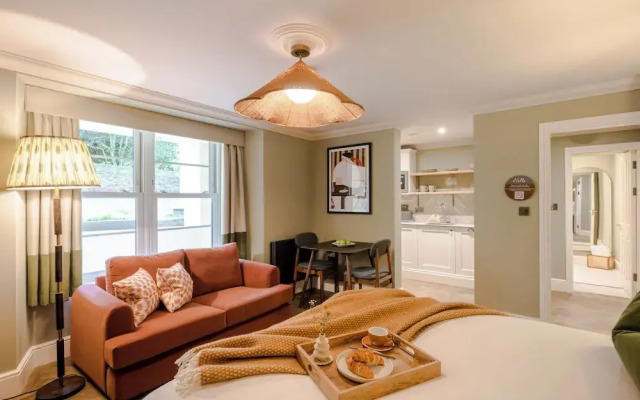Tyndall's Park - Your Apartment