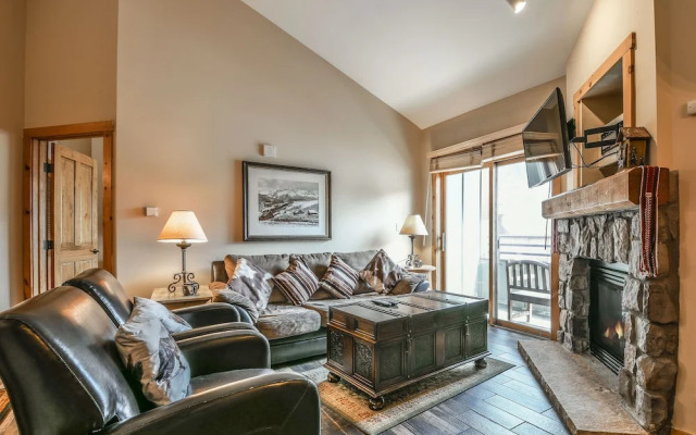 Buffalo Lodge 8421 by SummitCove Vacation Lodging