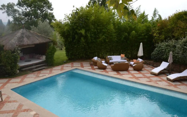 Domaine De Sainte Annette