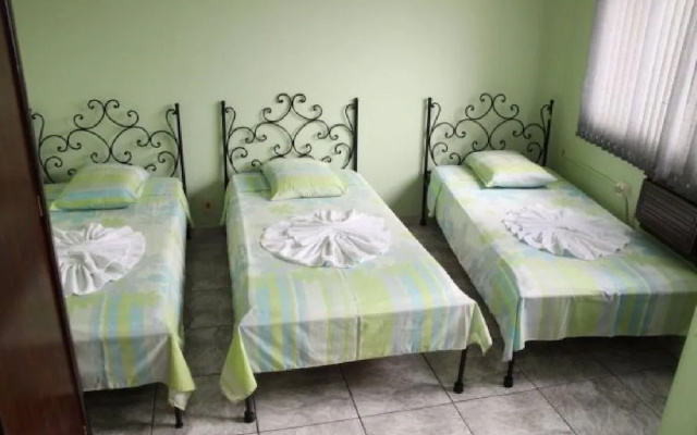 Hotel Sol de Itapuã