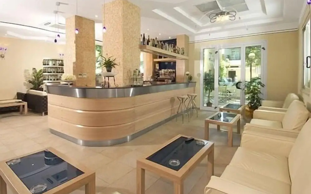 Hotel Muccioli
