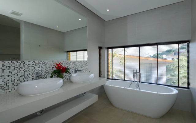 The Ridge Villa 8 Four Bedrooms