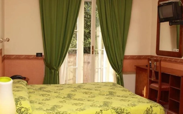 Hotel Tagliere dOro