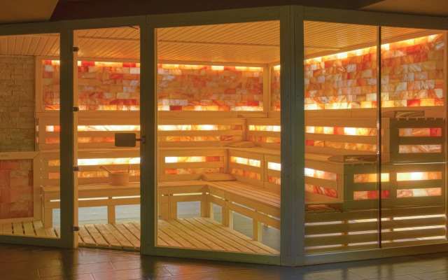 Grand Hotel Bansko