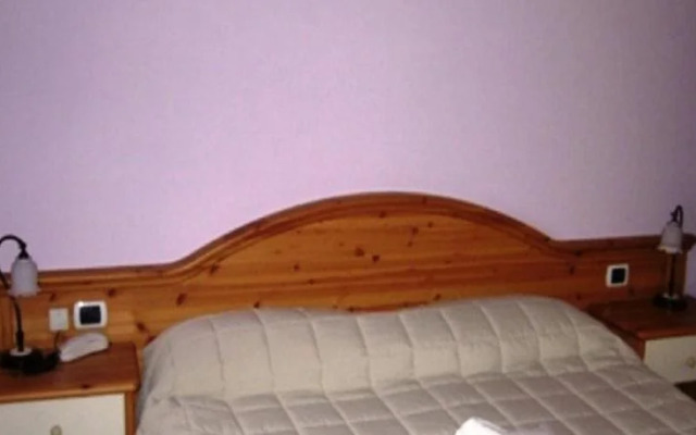 Hotel La Solitaria