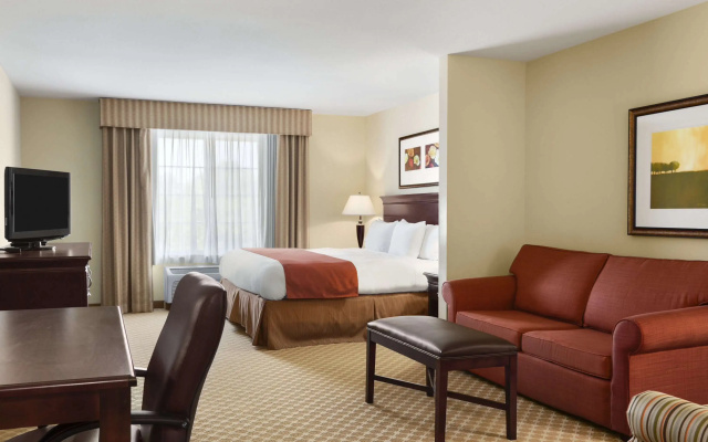 Country Inn & Suites by Radisson, Rock Hill, SC