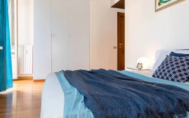 Milano Flat – Mazzini