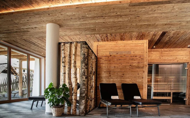 Pension Aichner