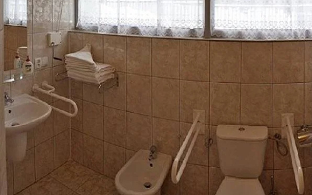 Hotelik Senator - Adults Only