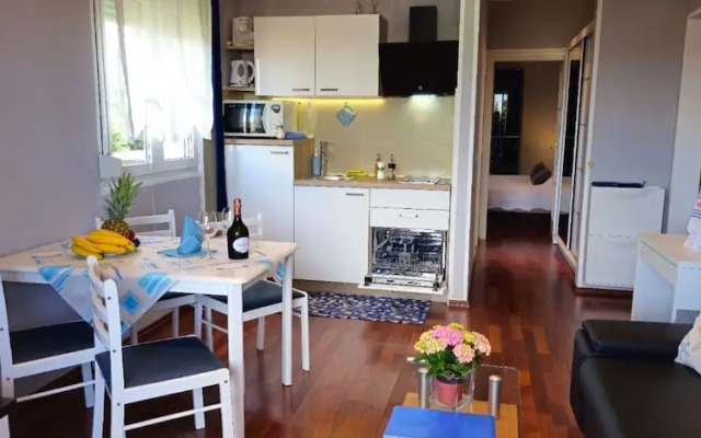 Apartments Tena