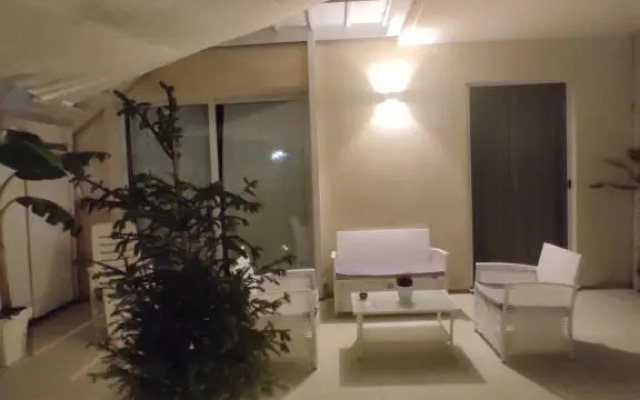 Priscilla House