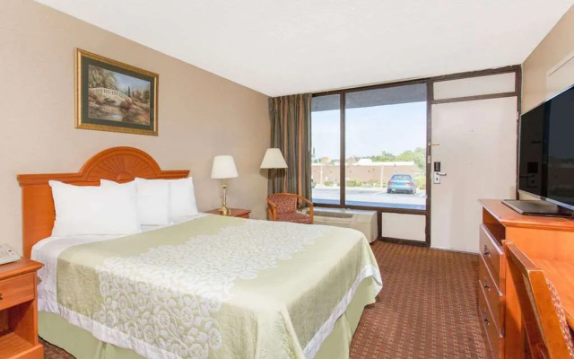 Days Inn Princeton
