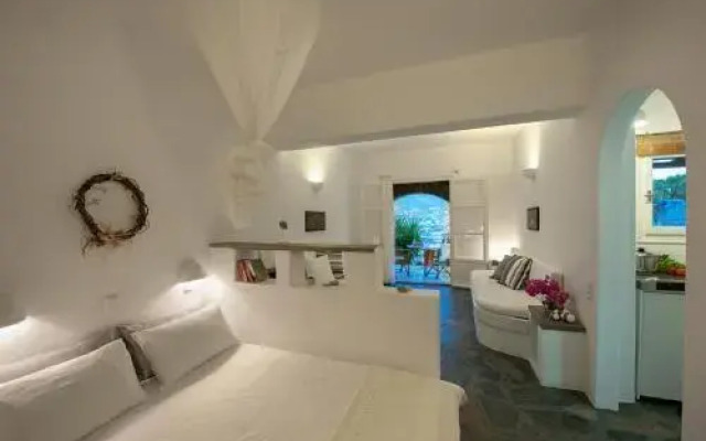Archipelagos Apartments