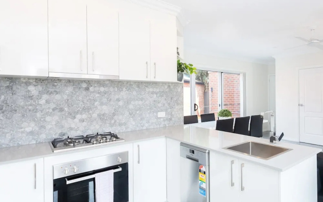 Wagga Apartments 4