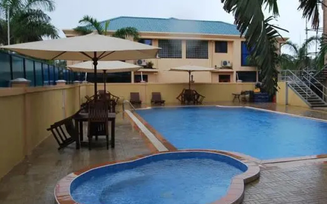 Regency Park Hotel