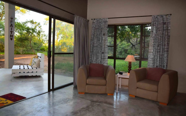 Mananga Private Bush Retreat