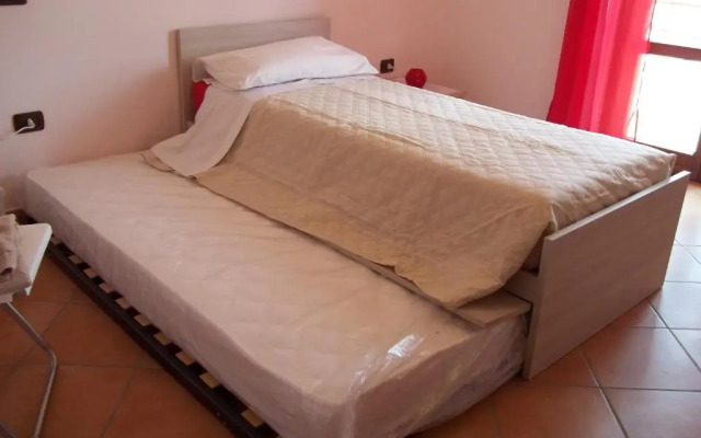 CASAMORENA