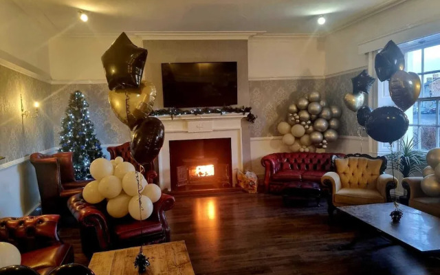 Blue Bell Hotel