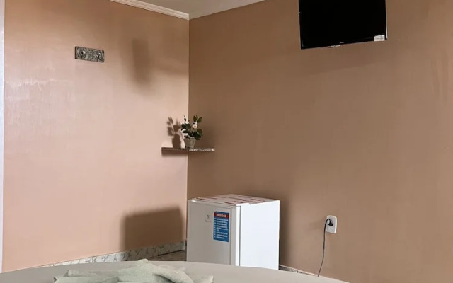 Hotel Paradise