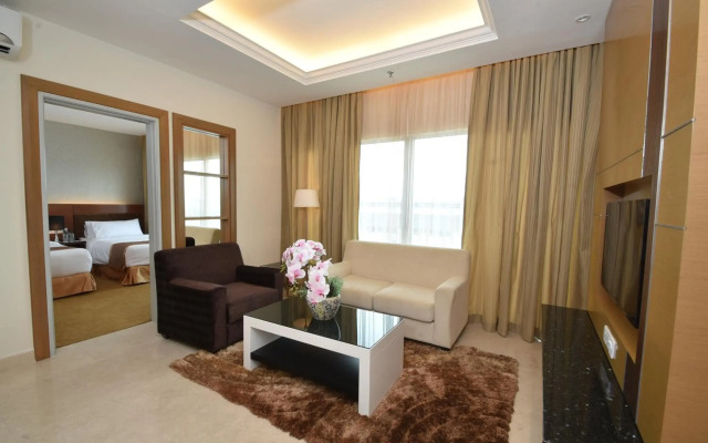 Hotel Tenera