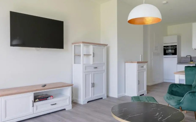 Apartmenthaus Wittsande Wittsande 07